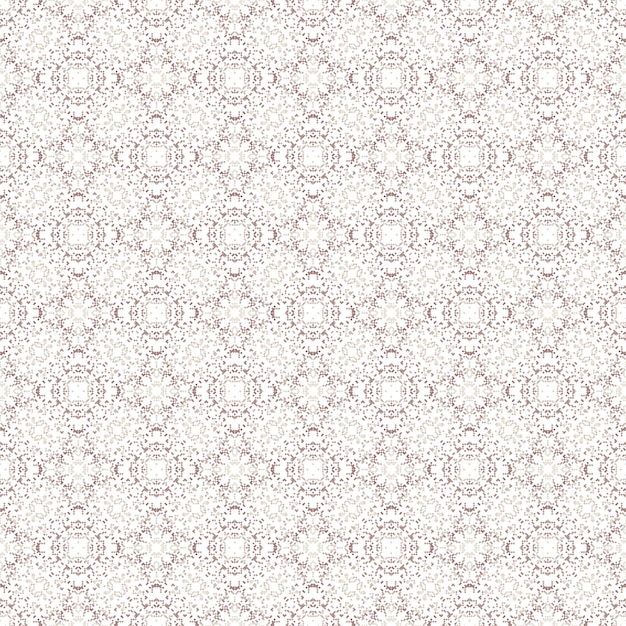Patrón sin fisuras de azulejos abstractos