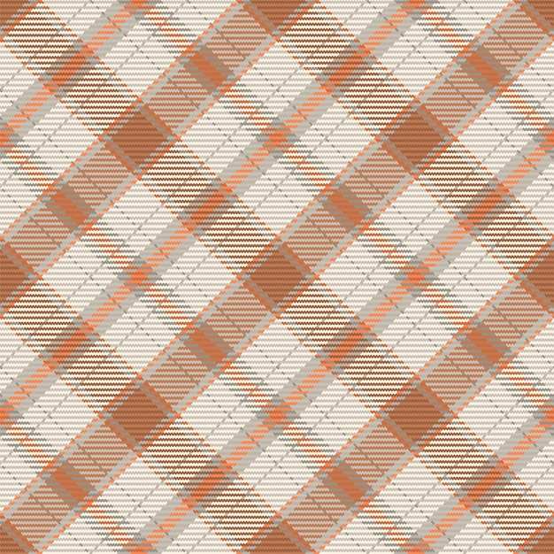Patrón sin fisuras de cuadros escoceses de tartán escocés. Fondo repetible con textura de tela a cuadros. Telón de fondo de vector plano de impresión textil a rayas.
