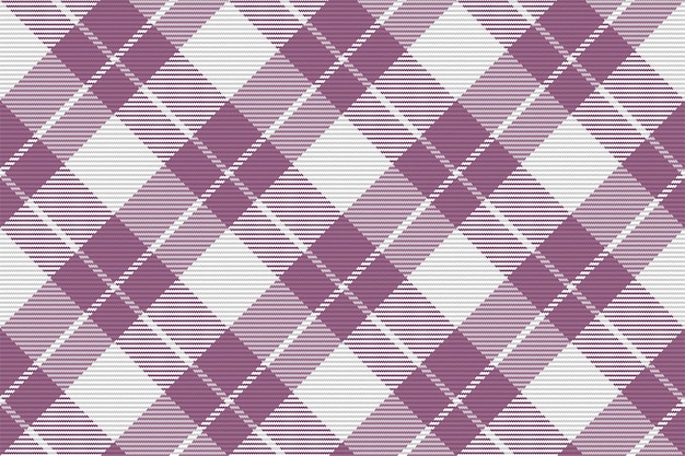 Patrón sin fisuras de cuadros escoceses de tartán escocés. fondo repetible con textura de tela a cuadros. telón de fondo de vector plano de impresión textil a rayas.