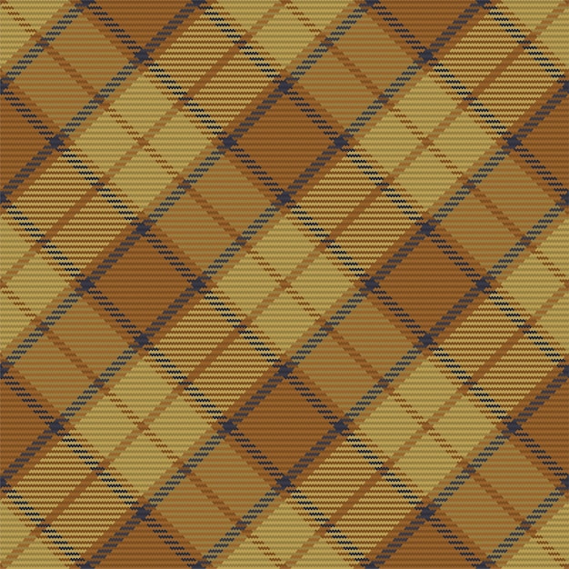 Patrón sin fisuras de cuadros escoceses de tartán escocés. Fondo repetible con textura de tela a cuadros. Telón de fondo de vector plano de impresión textil a rayas.