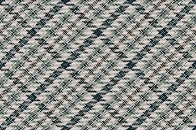 Patrón sin fisuras de cuadros escoceses de tartán escocés. Fondo repetible con textura de tela a cuadros.