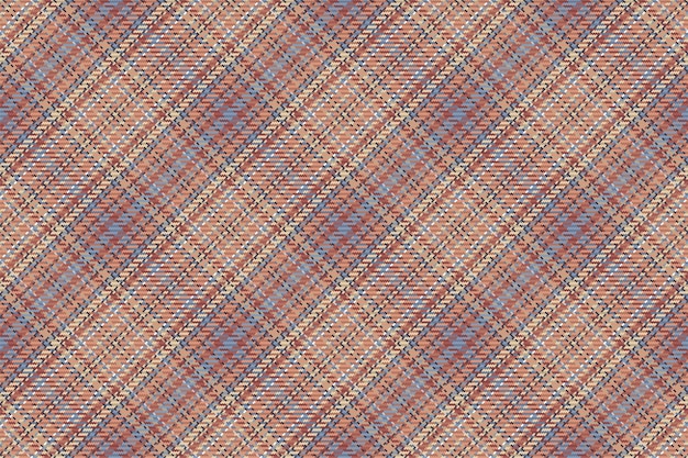 Patrón sin fisuras de cuadros escoceses de tartán escocés. Fondo repetible con textura de tela a cuadros.