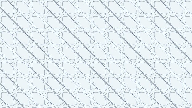 Patrón sin fisuras con fondo azul claro