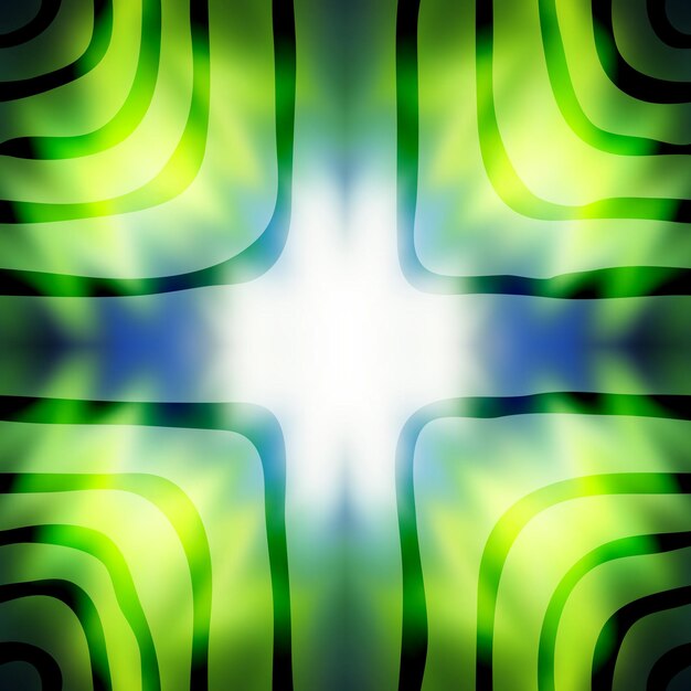 Patrón sin fisuras de fondo multicolor