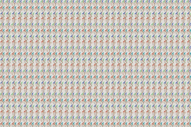 Patrón sin fisuras Hermoso fondo de tela. textura vectorial, ilustración