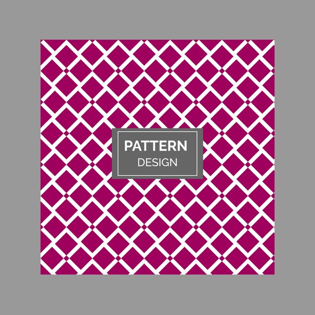 Patrón sin fisuras con líneas retorcidas vector mosaico lineal fondo tejido a rayas laberinto óptico
