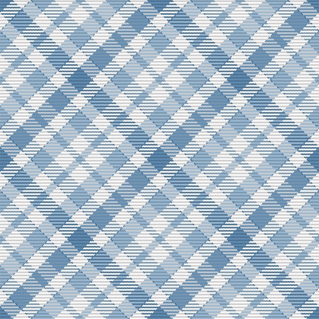 Patrón sin fisuras de tartán escocés. Fondo repetible con textura de tela a cuadros. Impresión textil a rayas de telón de fondo de vector.
