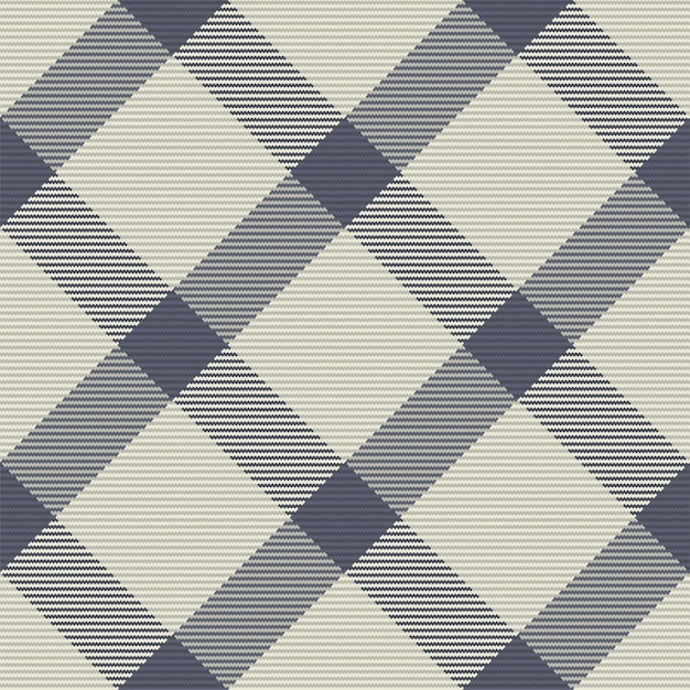 Patrón sin fisuras de tartán escocés. Fondo repetible con textura de tela a cuadros. Telón de fondo de vector plano de impresión textil a rayas.