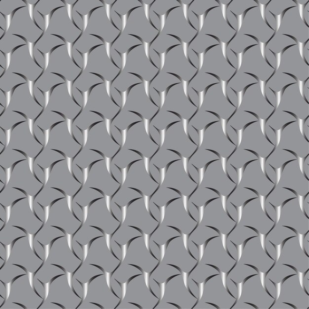 Patrón sin fisuras Textura abstracta Elegante decoración ornamentada Se puede utilizar para papel tapiz textil diseño de fondo de página web