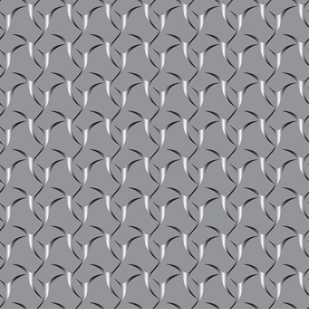 Patrón sin fisuras Textura abstracta Elegante decoración ornamentada Se puede utilizar para papel tapiz textil diseño de fondo de página web