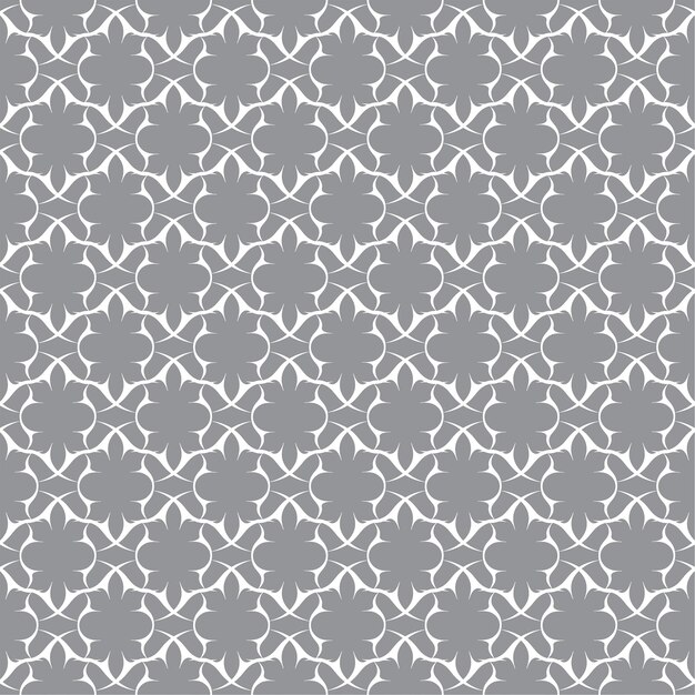 Patrón sin fisuras Textura abstracta Elegante decoración ornamentada Se puede utilizar para papel tapiz textil diseño de fondo de página web