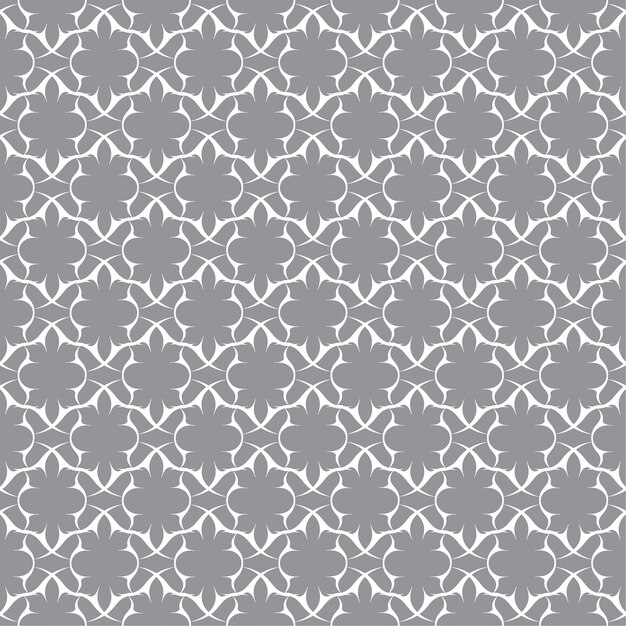 Patrón sin fisuras Textura abstracta Elegante decoración ornamentada Se puede utilizar para papel tapiz textil diseño de fondo de página web