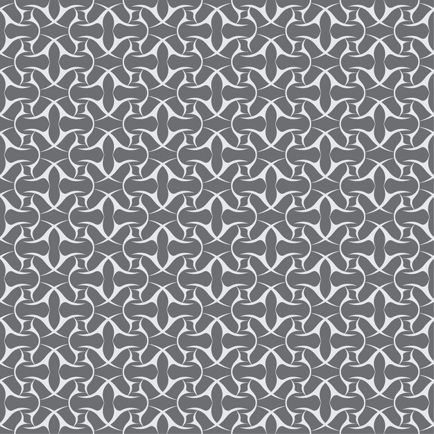 Patrón sin fisuras Textura abstracta Elegante decoración ornamentada Se puede utilizar para papel tapiz textil diseño de fondo de página web