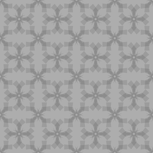 Patrón sin fisuras de texturas geométricas
