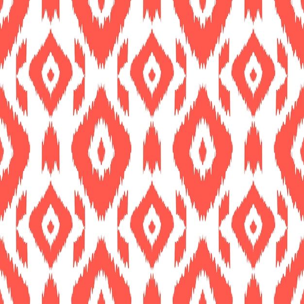 Patrón sin fisuras tribal