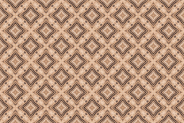 Un patrón sin fisurasgeometric tribalgeometric batik ikataztec styleethnic boho seamless pattern