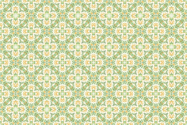 Un patrón sin fisurasgeometric tribalgeometric batik ikataztec styleethnic boho seamless pattern
