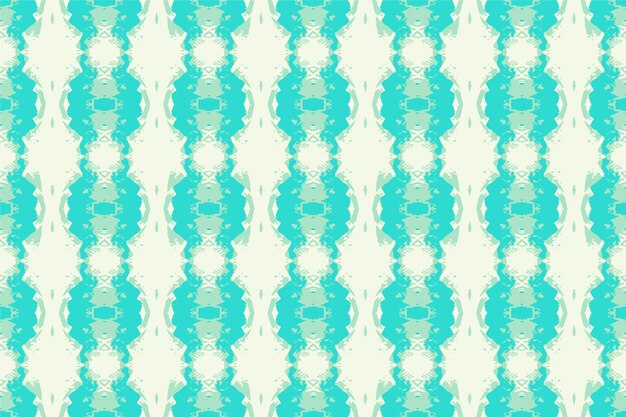 Un patrón sin fisurasgeometric tribalgeometric batik ikataztec styleethnic boho seamless pattern