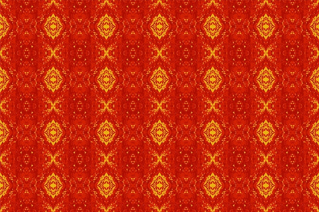Un patrón sin fisurasgeometric tribalgeometric batik ikataztec styleethnic boho seamless pattern