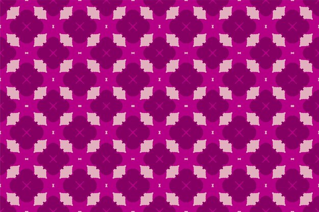 Un patrón sin fisurasgeometric tribalgeometric batik ikataztec styleethnic boho seamless pattern