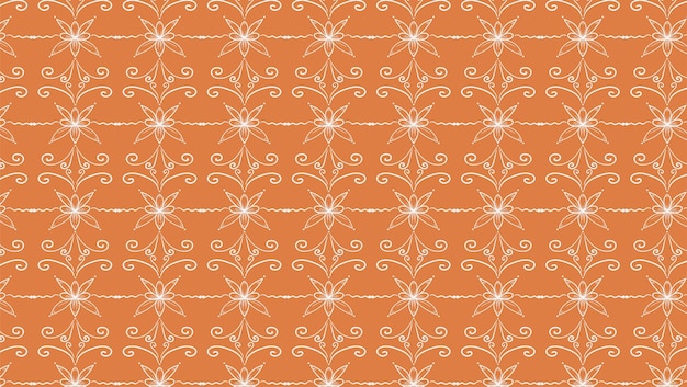 Patrón floral abstracto minimalista Fondo boho pastel en minimalista