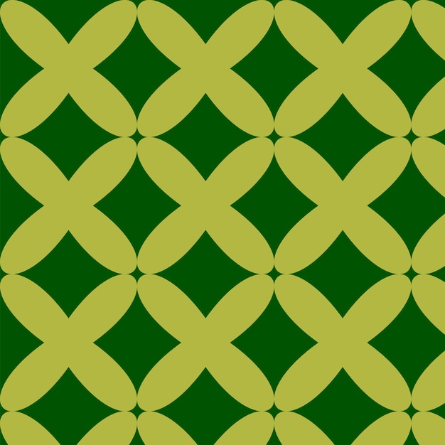 Patrón floral abstracto textura geométrica fondo elegante ilustración gráfica vectorial
