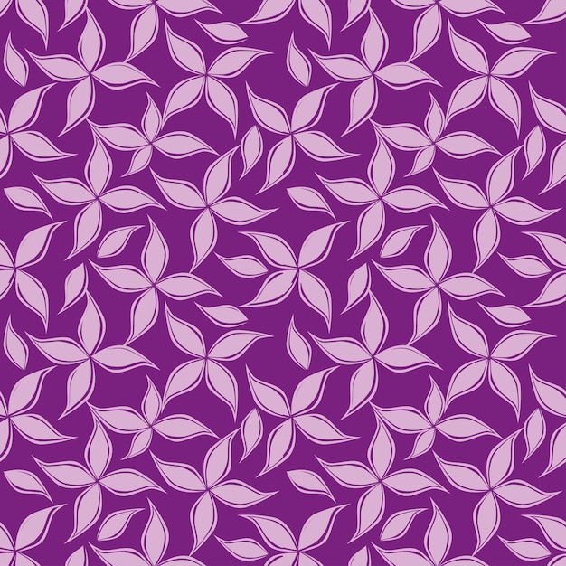 Patrón floral sin costuras Pastel flores azules vintage diseño Ikat bordado de paisley con flor de prímula
