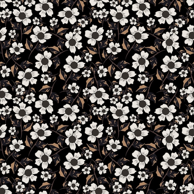 patrón_floral_dibujado_a_mano_de_color_claro_sobre_fondo_negro