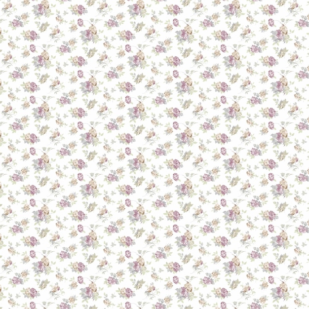 patrón floral dorado sobre un fondo dorado