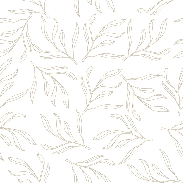 Patrón floral Patrón transparente hecho a mano para telas textiles cubre papeles pintados impresiones e ideas creativas