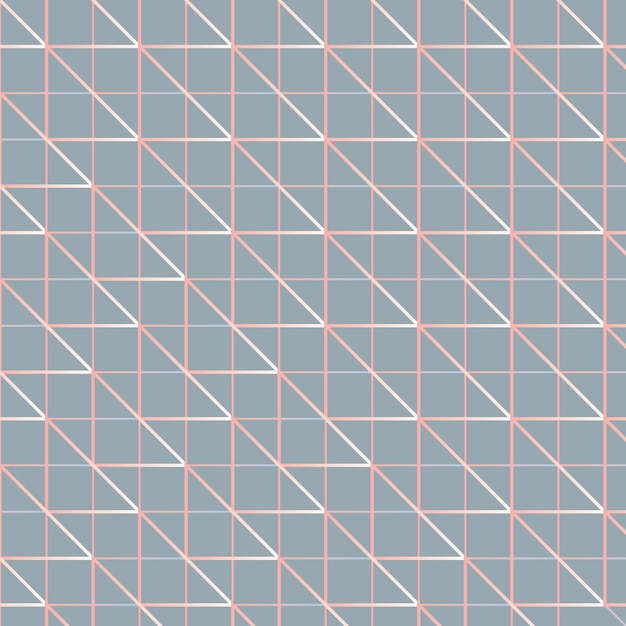 Patrón de fondo abstracto de colores