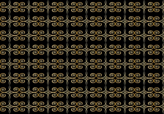 Patrón de fondo abstracto de mapa de bits sin fisuras, vector libre;