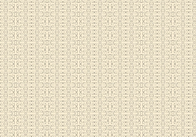 Patrón de fondo abstracto de mapa de bits sin fisuras, vector libre;
