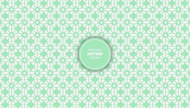 Patrón Fondo abstracto ornamento colorido lujo decorativo árabe floral real vector diseño