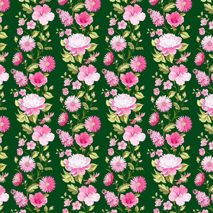 Patrón de fondo abstracto de vector libre