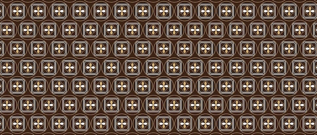 Patrón de fondo clásico lujo antiguo adorno de moda, diseño de textura sin costura victoriana real