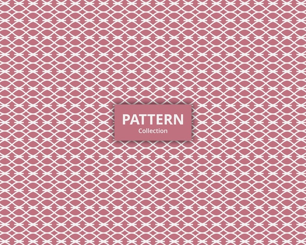 Patrón de fondo clásico lujo antiguo damasco ornamento Diseño