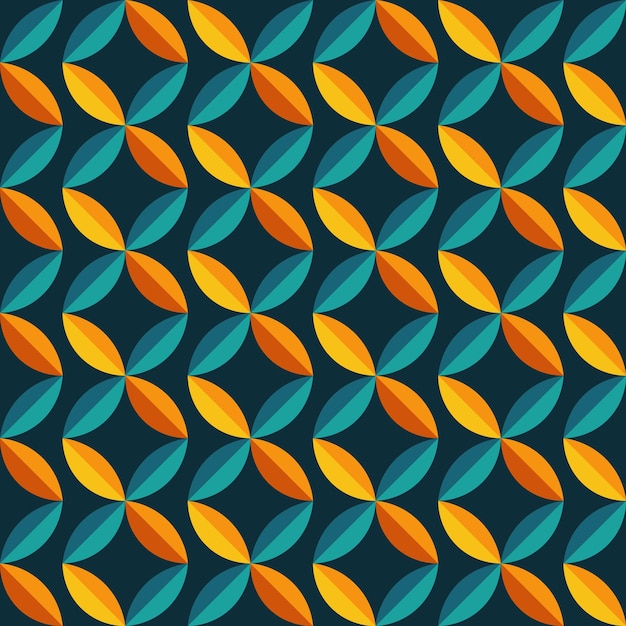 patrón de fondo para el diseño y el papel tapiz