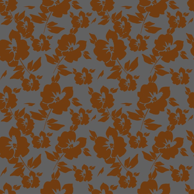 patrón fondo floral abstract vector flor textura diseño acuarela moda de verano