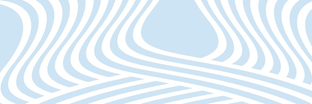 patrón de fondo de línea azul