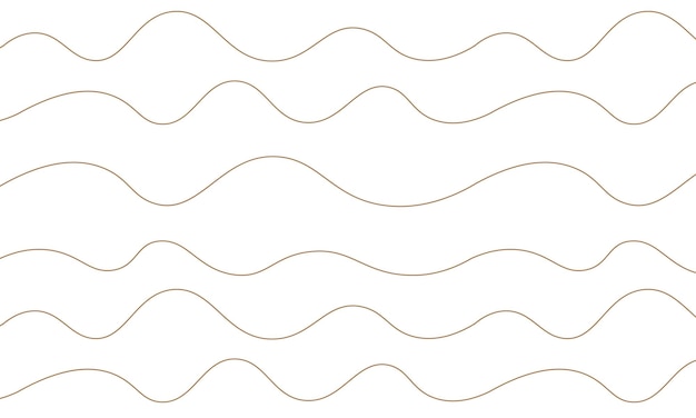 Patrón de fondo línea geométrica sin costuras vector de color de lujo de oro abstracto