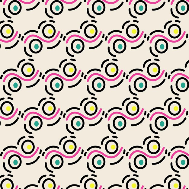 patrón de fondo mejor para el diseño