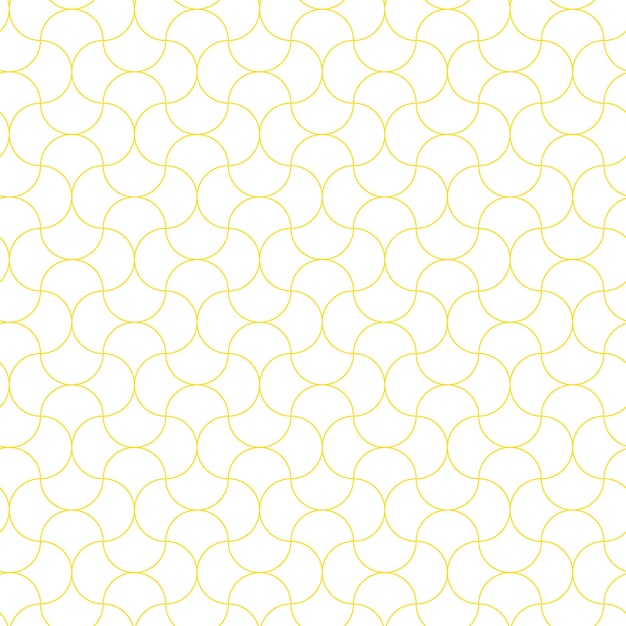 Patrón de fondo de oro de lujo línea geométrica sin costuras franja chevron cuadrado zigzag diseño abstracto