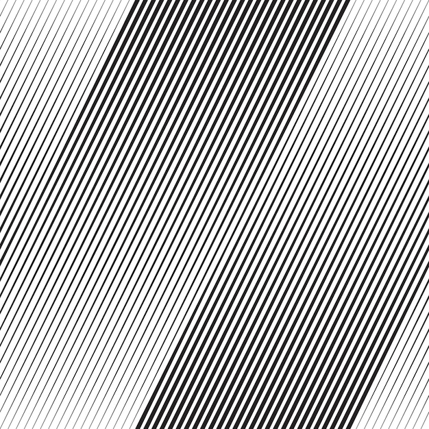 Patrón de fondo de pantalla de transición de línea de semitono vectorial