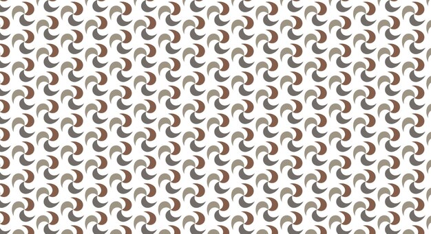 Patrón Fondo Plantilla Vector Editable