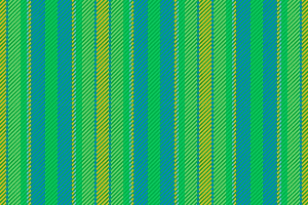 Patrón de fondo textil Líneas textura sin costura Tela vector raya vertical