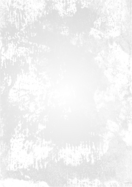 patrón de fondo de textura ligera de formas abstractas blancas textura gris con manchas