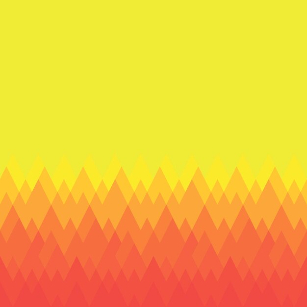 Patrón de formas geométricas Fondo de mosaico colorido Fondo geométrico Fondo triangular