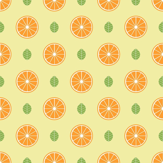 Patrón de frutas, fondo de verano colorido. Ilustración de estilo elegante y de lujo.