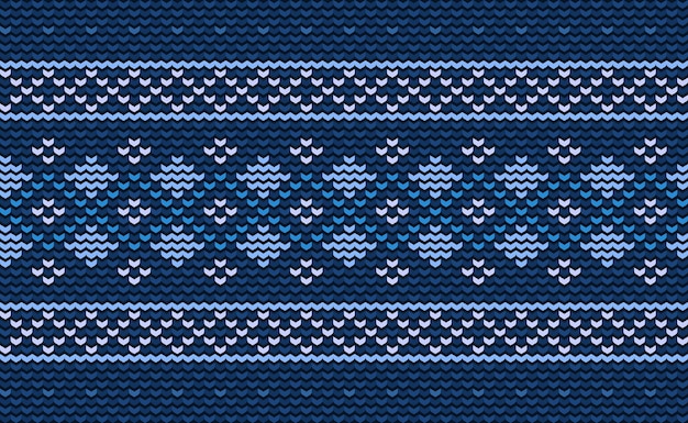 Patrón de ganchillo punto de cruz vectorial fondo boho punto étnico diagonal estilo oriental